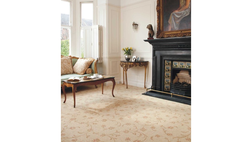 It’s Time for Carpets. Cameron Lee Carpets Bristol 