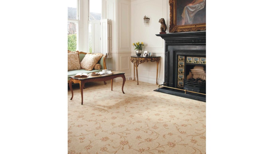 Cameron Lee Carpets Bristol, New Carpet and Flooring Website Launched 