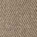 Alternative Flooring Sisal Herringbone