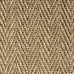 Alternative Flooring Sisal Herringbone