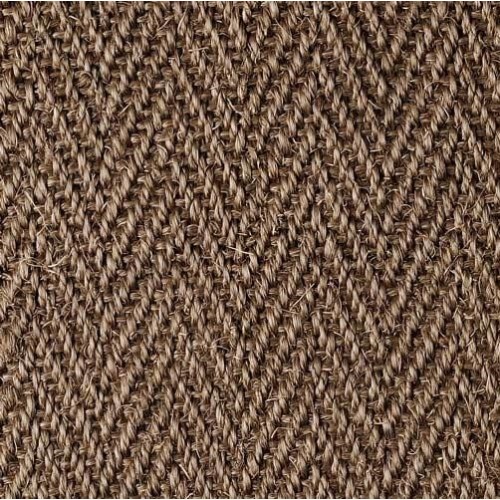 Alternative Flooring Sisal Herringbone