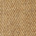 Alternative Flooring Sisal Herringbone