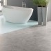 Amtico Signature LVT Worn Concrete AR0STL39