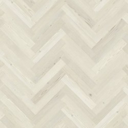 Karndean Knight Tile Washed Scandi Pine Herringbone