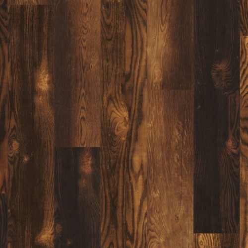 Karndean Van Gogh Charred Oak